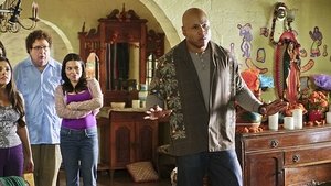 Agenci NCIS: Los Angeles: Sezon 6 Odcinek 5