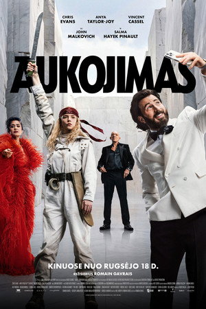 <Images posters