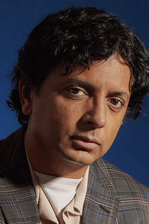 M. Night Shyamalan photo
