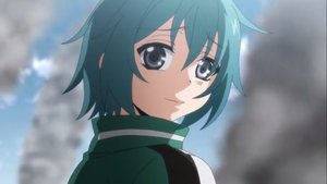 Clockwork Planet Season 1 Episode 11