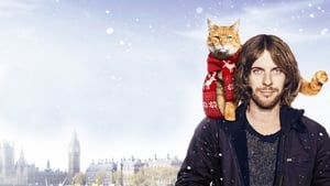 مشاهدة فيلم A Street Cat Named Bob 2016 مترجم اونلاين