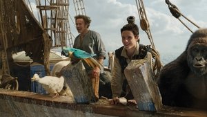 Le voyage du Dr Dolittle