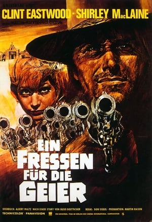 Ein Fressen für die Geier (1970)