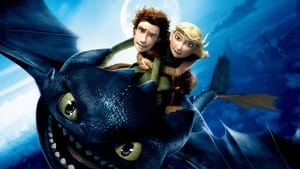 How to Train Your Dragon (2010)