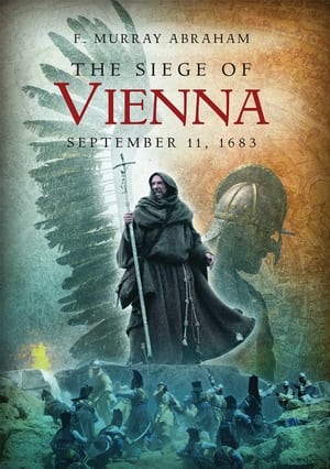 Poster The Siege of Vienna 2022