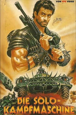 Die Solo-Kampfmaschine