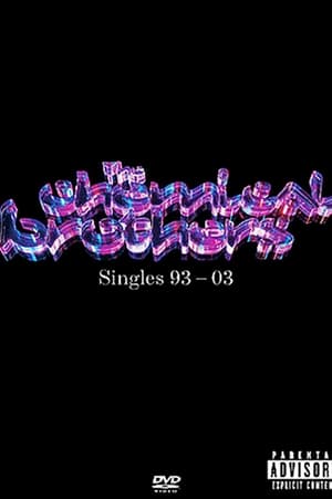 The Chemical Brothers - Singles 93-03 poster