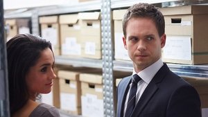 Suits 3 x Episodio 15