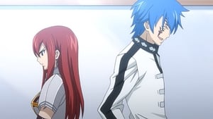 Fairy Tail: Saison 1 Episode 10