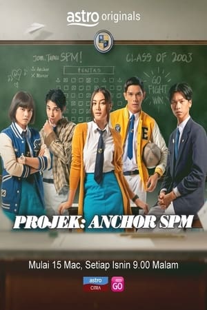 Project anchor spm episode 9