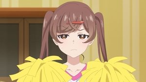 A Mangaka’s Weirdly Wonderful Workplace: 1×4