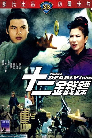 Twelve Deadly Coins