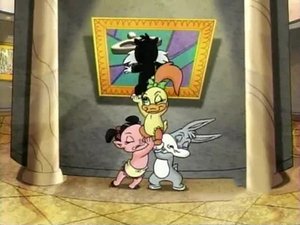 Baby Looney Tunes: 2×4