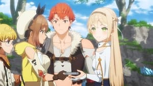 Atelier Ryza: Ever Darkness & the Secret Hideout the Animation: Season 1 Episode 12