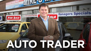 Auto Trader