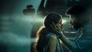 Night Drive (2022) South Hindi Dubbed