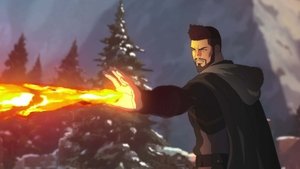 The Witcher: La Pesadilla del Lobo (2021) WEB-DL 720P LATINO/ESPAÑOL/INGLES