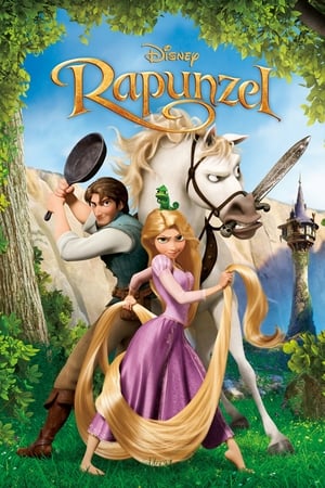 Poster Rapunzel 2010