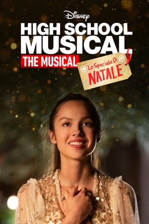 Image High School Musical: The Musical: Lo Speciale di Natale