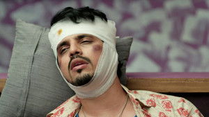 Shiva's Life At Stake