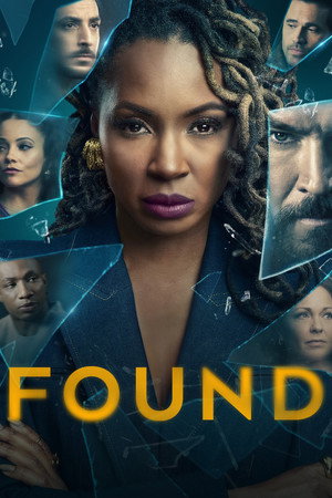 Постер сериала «Поиски (2023 - 2025)» — (13 из 35)