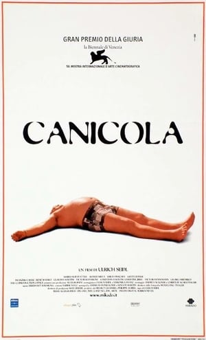 Canicola (2001)