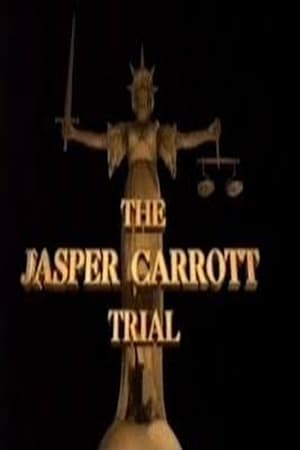 The Jasper Carrott Trial poster