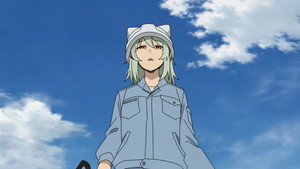 Yani Neko (Chainsmoker Cat) Cap 12