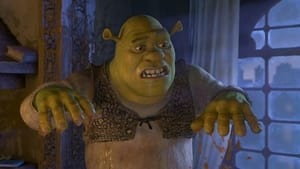 Shrek's Swamp Stories Scared Shrekless