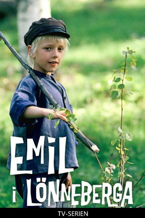 Emil of Lönneberga