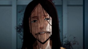 KAMUI: He’s Behind You: 1×4