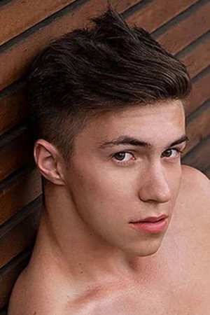 Cristiano Cruzo portrait