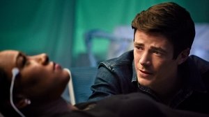 DC: Flash: S07E03 PL