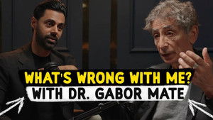 I Got Diagnosed with ADD by Psychologist Gabor Maté | StreamHub