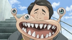 Parasyte -the maxim- Season 1 Episode 7