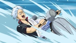 Gintama: 5×23