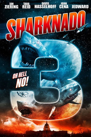 Sharknado 3: Oh Hell No!