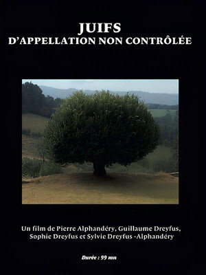 Juifs d'appellation non contrôlée