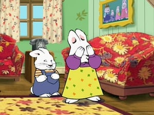 Max and Ruby Hide and Seek