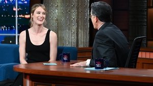 The Late Show with Stephen Colbert: 7×82