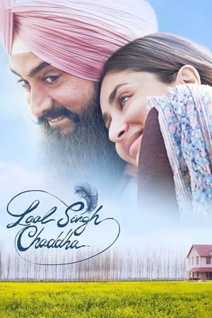 Download Laal Singh Chaddha (2022) Netflix (Hindi With Esubs) WeB-DL 480p [520MB] | 720p [1.3GB] | 1080p [3GB]