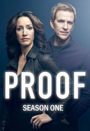 Proof (2015): Saison 1