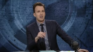 The Opposition with Jordan Klepper Staffel 1 Folge 1