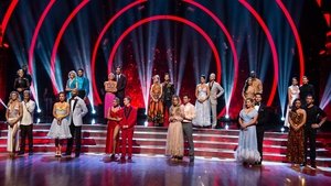 Dancing with the Stars Season 25 Episode 2