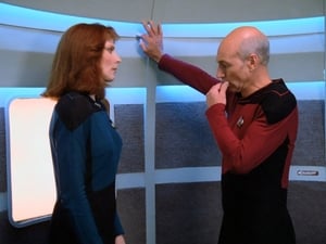 Star Trek: The Next Generation: 1×21