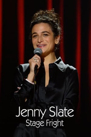 Jenny Slate: Stage Fright-Jenny Slate