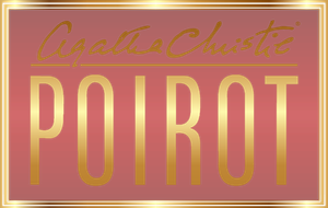 Agatha Christie: Poirot — Logos 10
