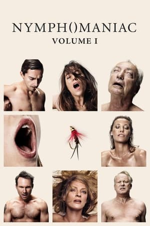 Image Nymphomaniac : Volume 1