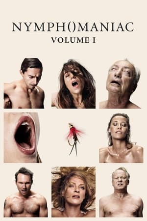 Poster Nymphomaniac: Vol. I 2013