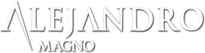 Alejandro Magno — Logos 11